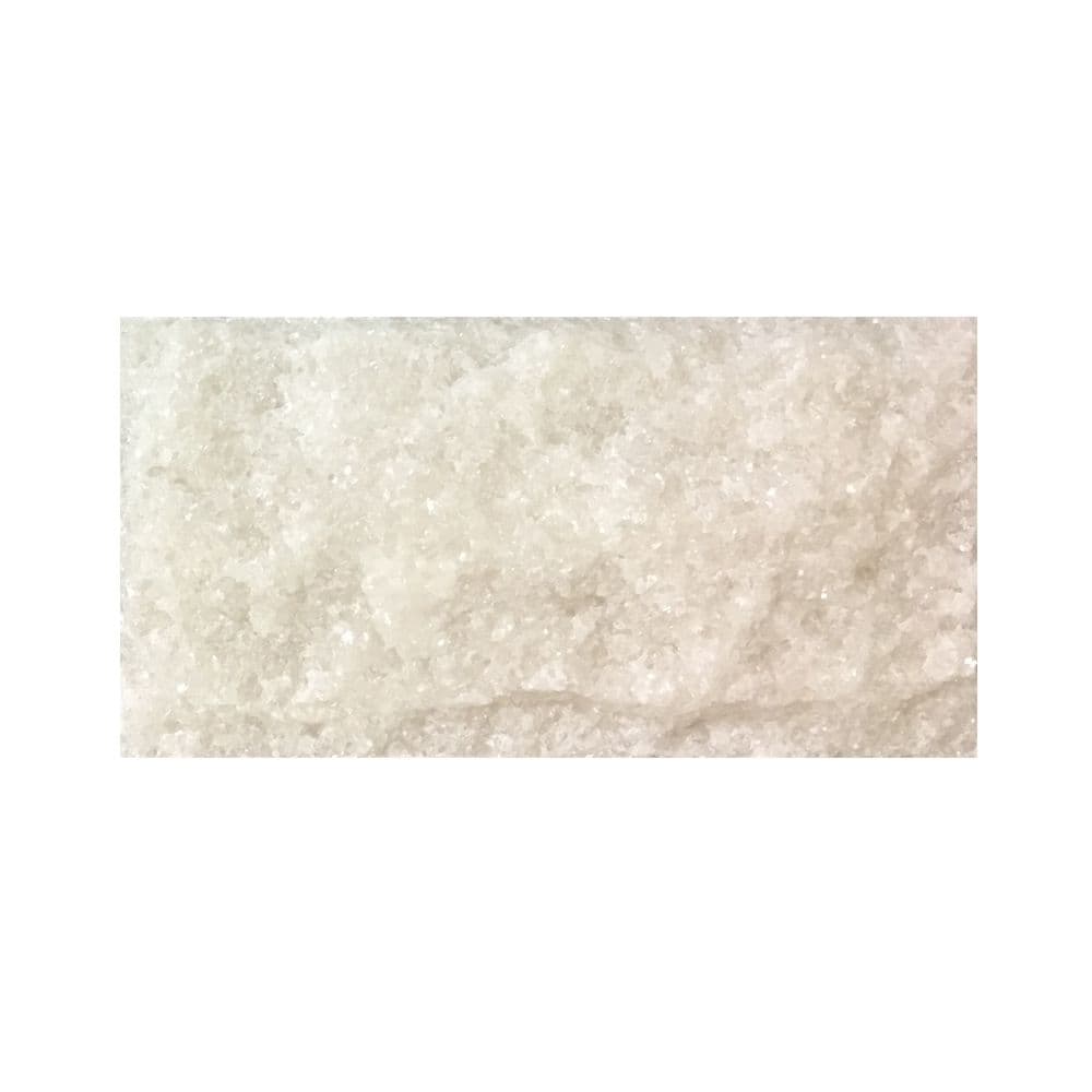 Crystal White Mushroom