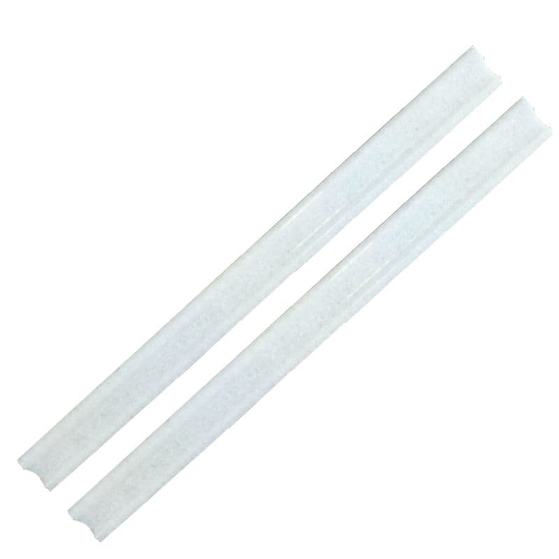 Phào trắng muối 61cm