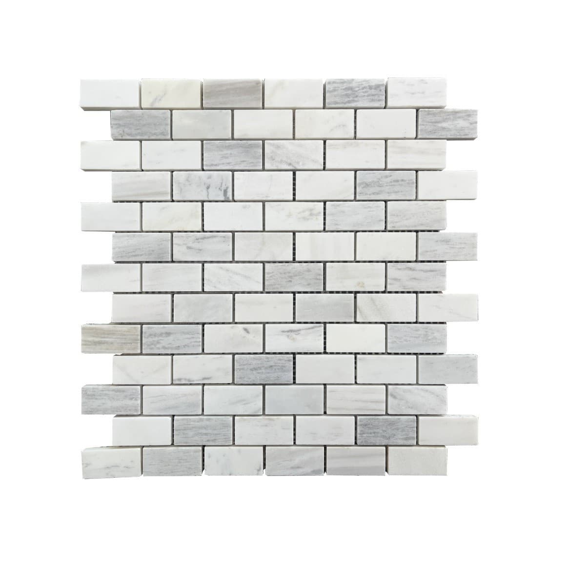 Đá Mosaic Amalfi 23x48 Vân Gỗ Honed