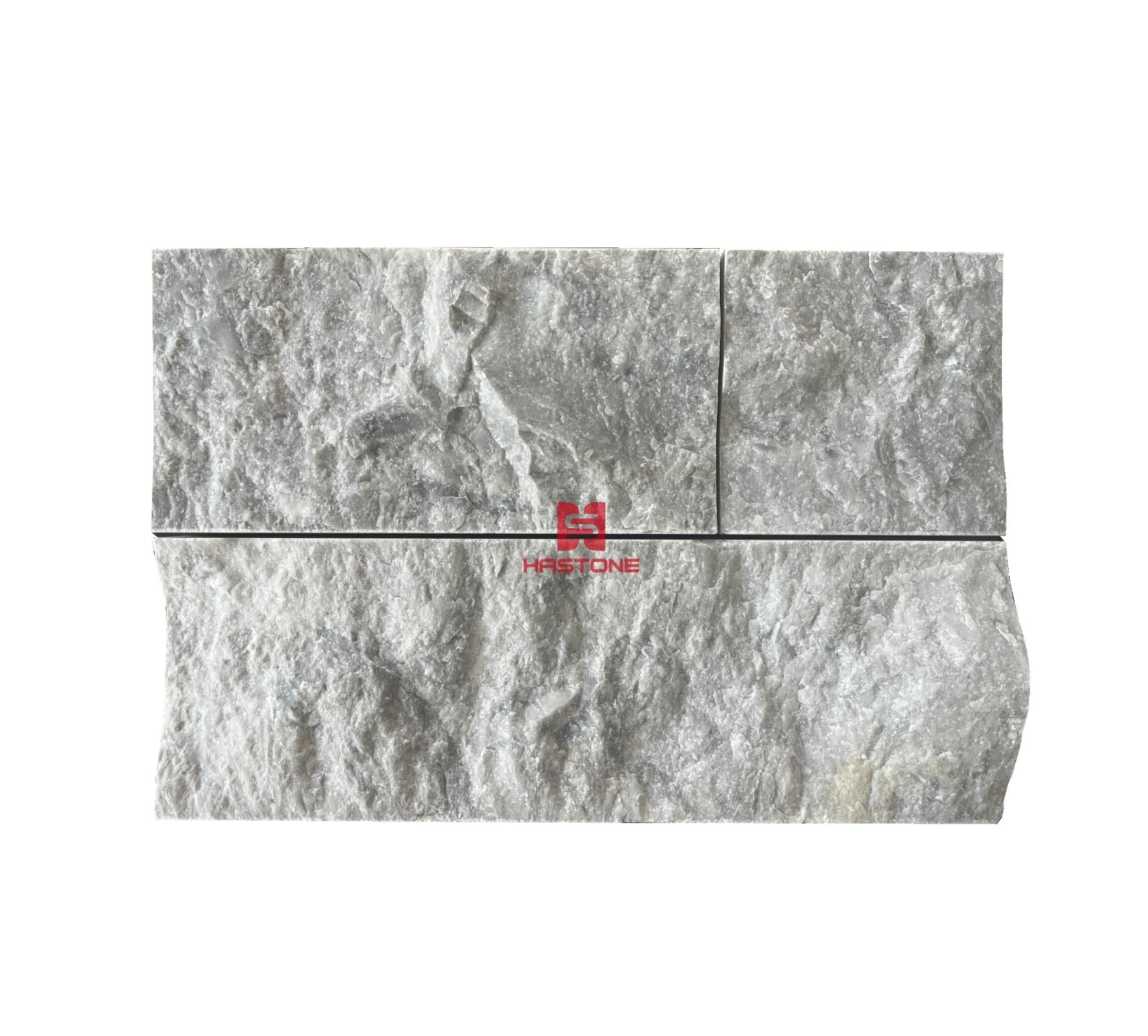 Light Grey Splitface